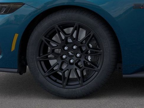 New 2026 Ford Mustang GT Premium w/ GT Performance Package image 20