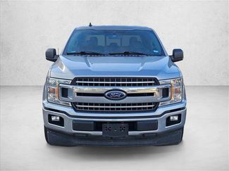 Used 2020 Ford F150 XLT w/ Equipment Group 302A Luxury video 2