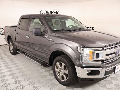 Used 2020 Ford F150 XLT w/ Equipment Group 302A Luxury