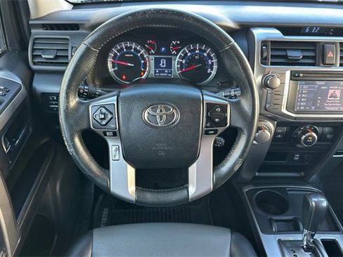 Used 2017 Toyota 4Runner SR5 Premium image 17