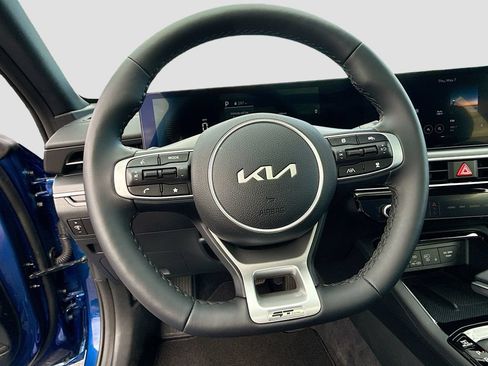 Certified 2025 Kia K5 GT-Line w/ GT-Line Premium Package AWD/4WD image 14