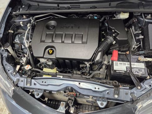 Used 2017 Toyota Corolla LE image 22