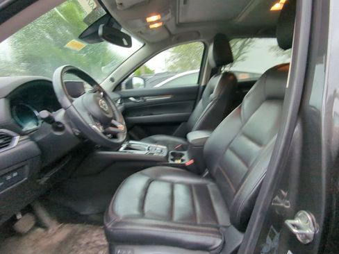Used 2020 MAZDA CX-5 Grand Touring AWD/4WD image 5