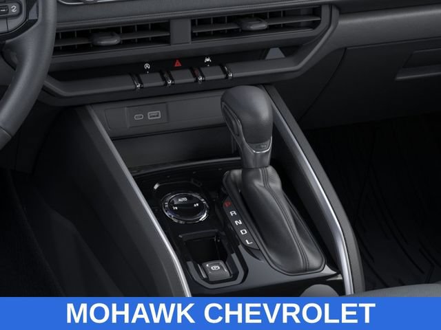 New 2026 Chevrolet Colorado LT w/ LT Convenience Package AWD/4WD image 23