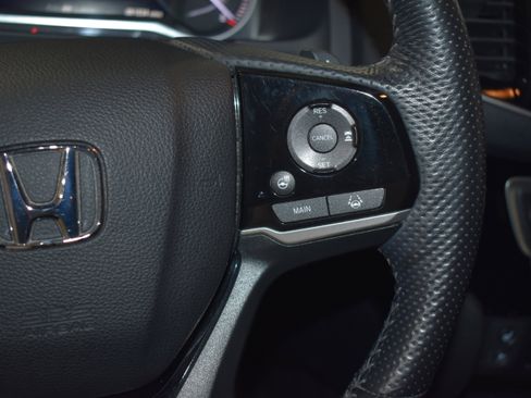 Certified 2022 Honda Passport Elite image 17