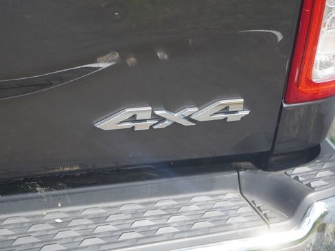 Used 2021 RAM 2500 Tradesman AWD/4WD image 8