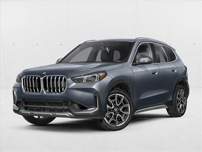 New 2025 BMW X1 xDrive28i w/ Technology Package