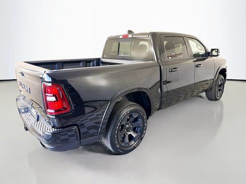 Used 2025 RAM 1500 Big Horn image 7
