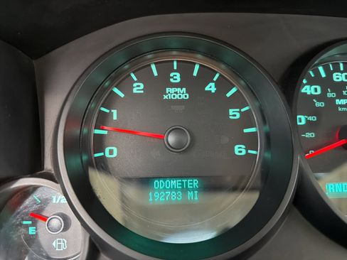 Used 2008 Chevrolet Silverado 1500 W/T w/ Skid Plate Package image 74