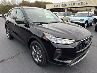 New 2026 Ford Escape ST-Line video 1