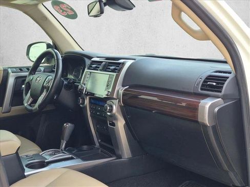 Used 2023 Toyota 4Runner Limited RWD image 25