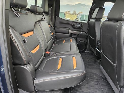 Used 2020 GMC Sierra 1500 AT4 w/ AT4 Premium Package image 33