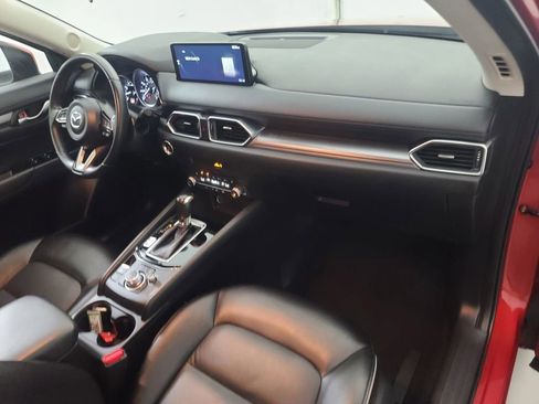 Used 2024 MAZDA CX-5 AWD 2.5 S w/ Select Package image 14