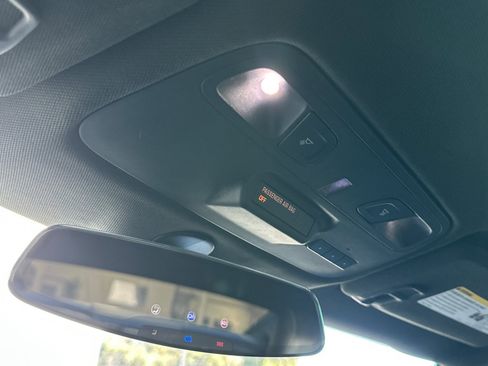 Used 2017 Chevrolet Camaro SS RWD image 23