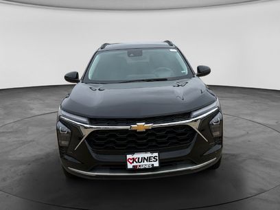 Used 2025 Chevrolet Trax LT