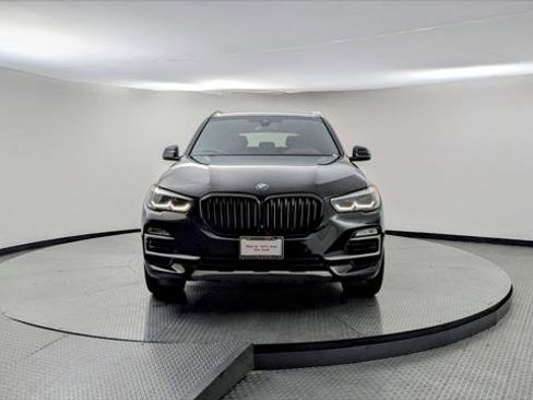Used 2019 BMW X5 xDrive40i w/ Premium Package 2 image 12