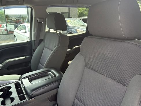 Used 2015 Chevrolet Silverado 1500 LT w/ All Star Edition AWD/4WD image 15