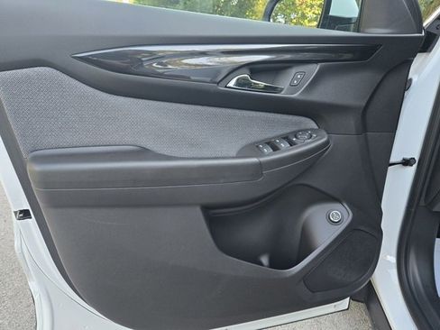 New 2026 Chevrolet TrailBlazer LT w/ Convenience Package image 13