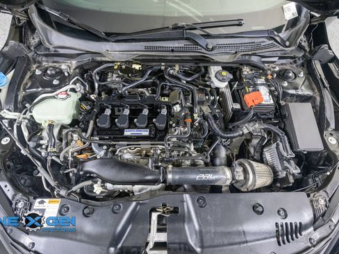 Used 2017 Honda Civic Si image 48