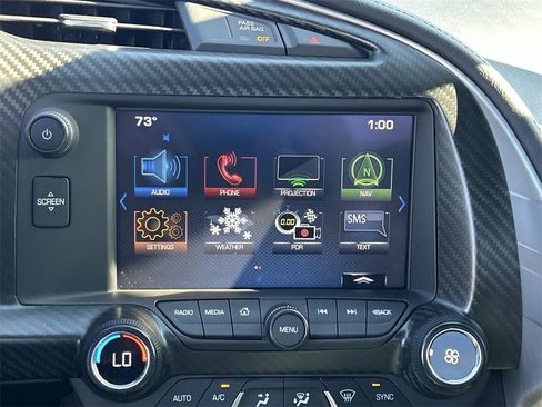 Used 2017 Chevrolet Corvette Grand Sport image 21