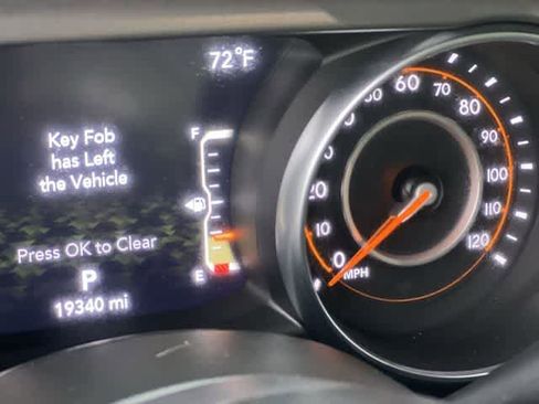 Used 2023 Jeep Wrangler Sport S image 19