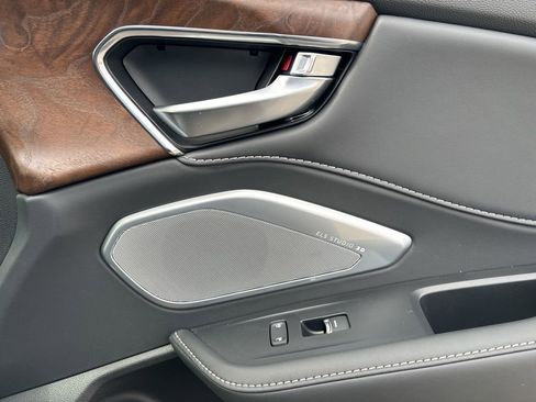 Used 2024 Acura RDX SH-AWD w/ Advance Package image 26