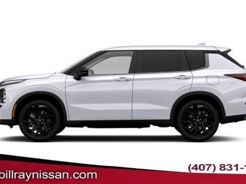 New 2026 Nissan Rogue SL AWD/4WD image 1