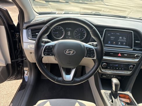 Used 2019 Hyundai Sonata SEL FWD image 24