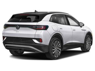 Used 2023 Volkswagen ID.4 Pro S Plus AWD/4WD video 2