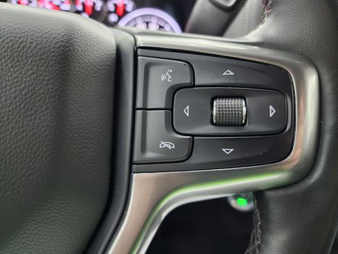 Used 2023 Chevrolet Silverado 3500 LTZ w/ Gooseneck/5TH Wheel Package image 17