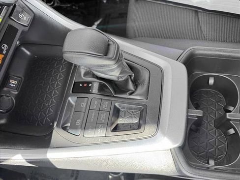 Used 2024 Toyota RAV4 LE AWD/4WD image 11