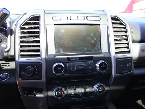 Used 2017 Ford F250 Platinum AWD/4WD image 23