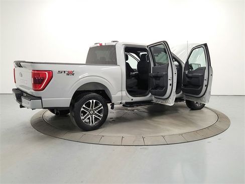 Used 2023 Ford F150 XL w/ STX Appearance Package image 15