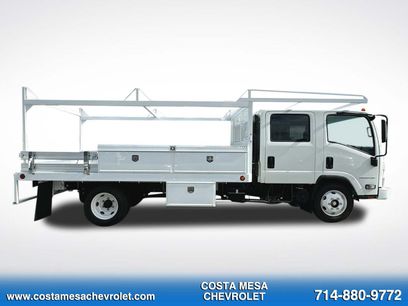 New 2024 Chevrolet Low Cab Forward 5500XG