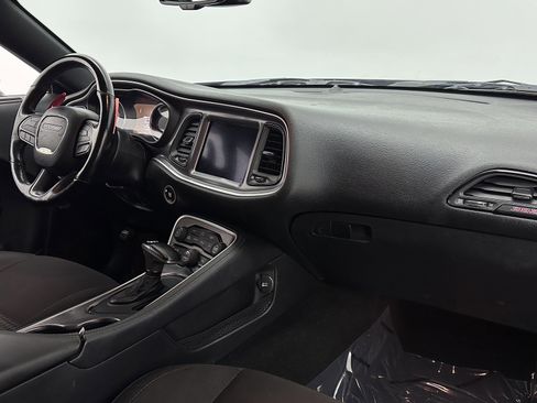Used 2021 Dodge Challenger R/T Scat Pack RWD image 27