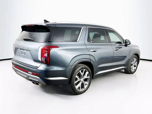Used 2023 Hyundai Palisade SEL w/ Cargo Package FWD image 25