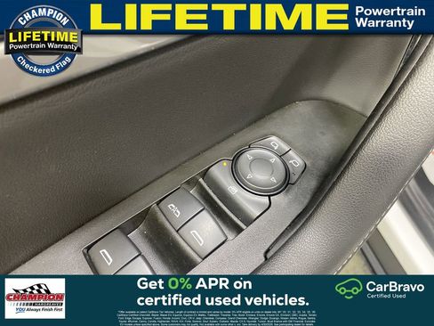 Used 2025 Chevrolet Blazer LT FWD image 24