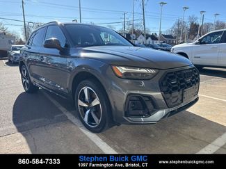 Used 2023 Audi Q5 2.0T Prestige video 1