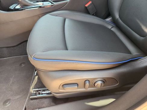 New 2026 Buick Encore GX Sport Touring w/ Advanced Technology Package image 17