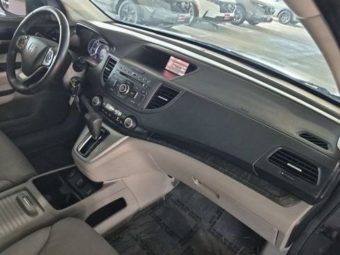 Used 2013 Honda CR-V EX-L image 22