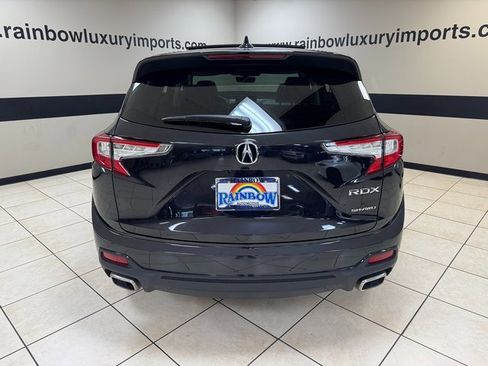 Used 2024 Acura RDX w/ Technology Package image 5
