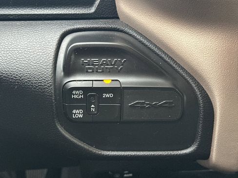 Used 2022 RAM 2500 Laramie image 20