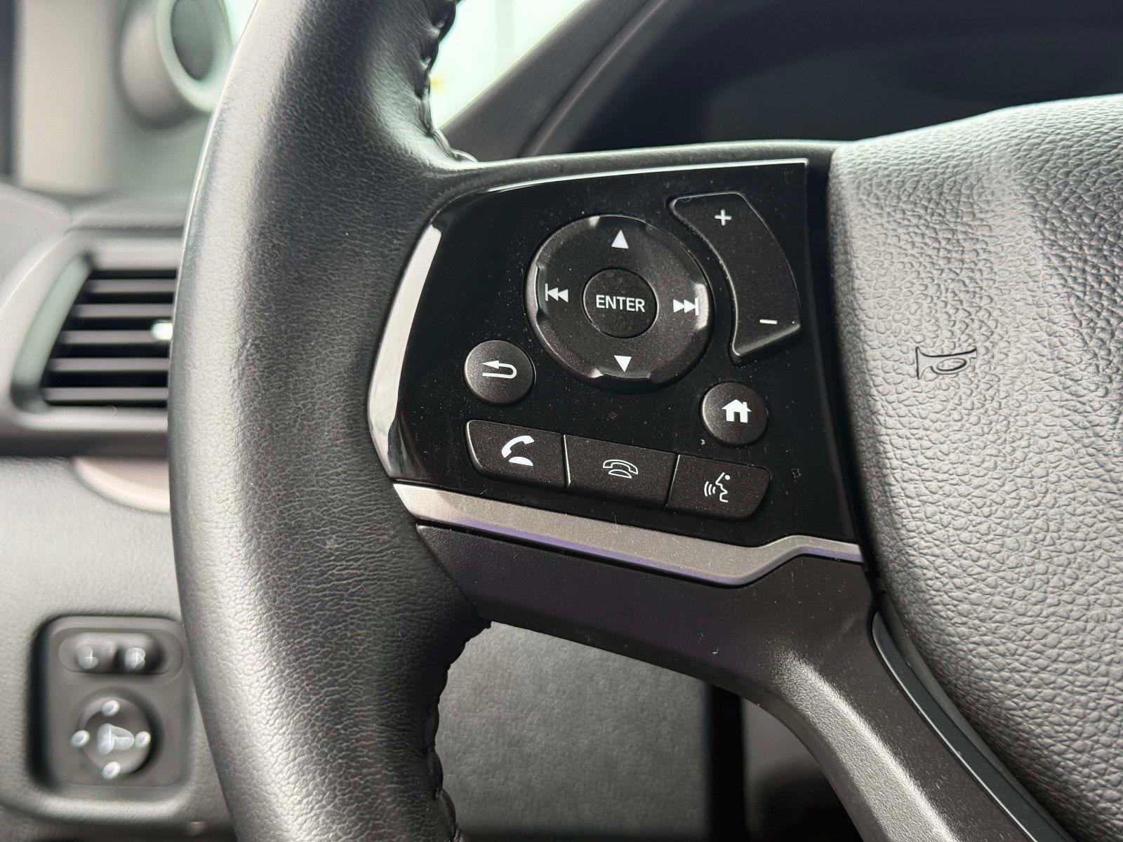Certified 2022 Honda Pilot Special Edition image 31