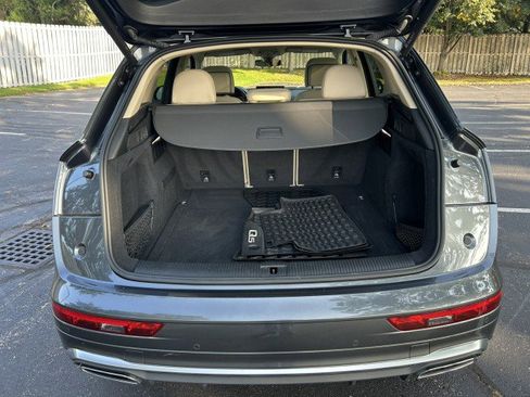 Certified 2022 Audi Q5 2.0T Premium Plus image 32