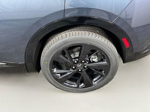 New 2026 Buick Envision Sport Touring image 27