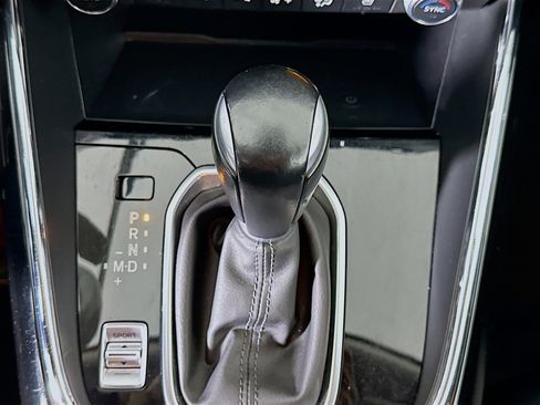 Used 2022 MAZDA CX-9 Touring Plus image 24