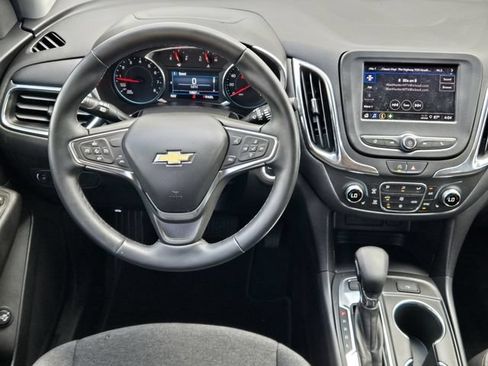 Used 2024 Chevrolet Equinox LT AWD/4WD image 26