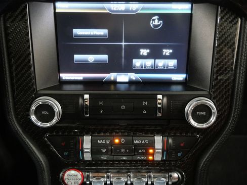 Used 2015 Ford Mustang GT Premium w/ Equipment Group 401A image 19