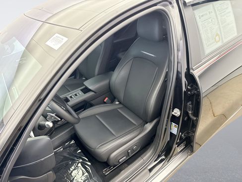 Used 2023 Hyundai Ioniq 6 SEL w/ Cargo Package image 11