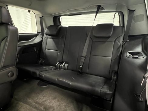 Used 2018 Chevrolet Tahoe LT w/ LT Signature Package AWD/4WD image 35